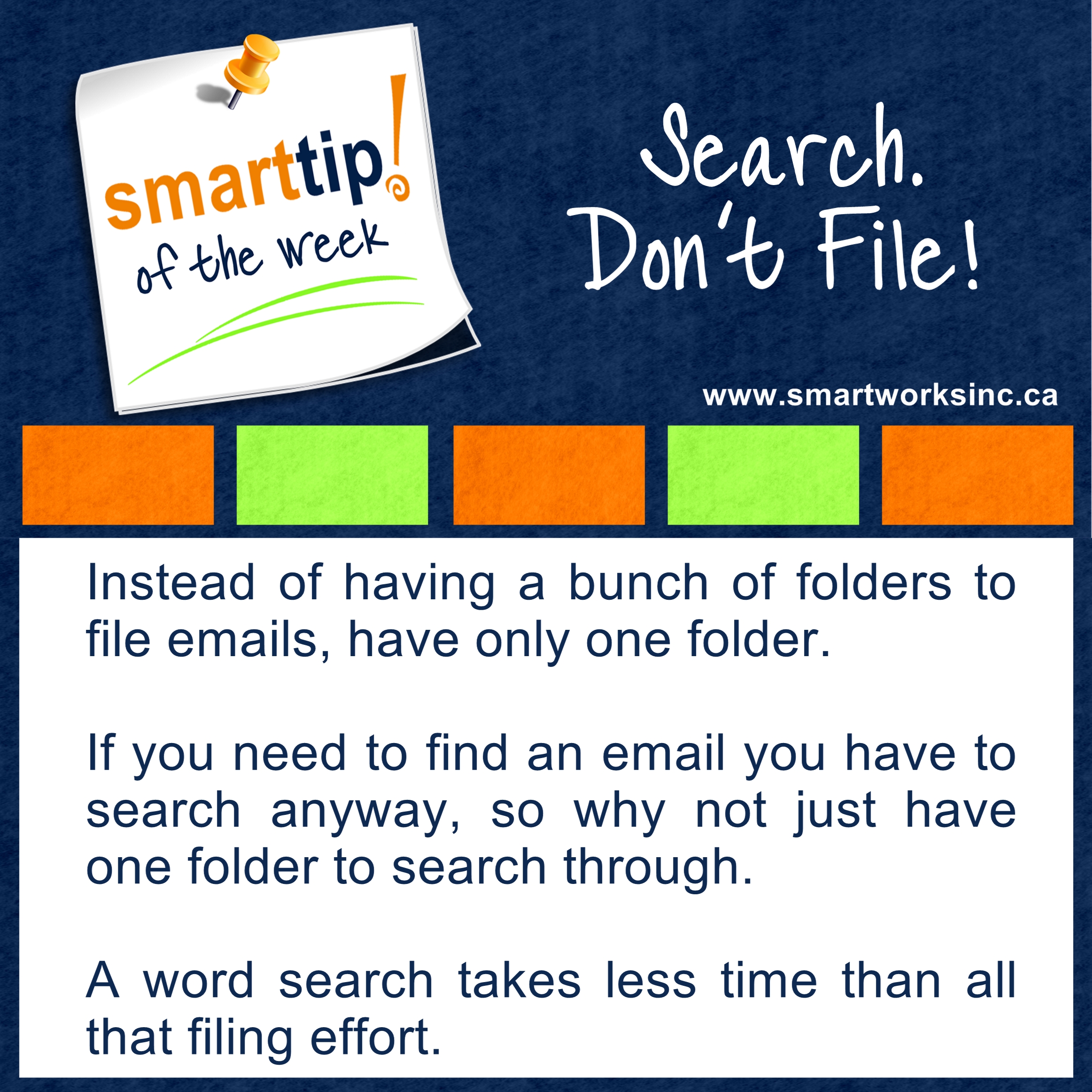 31 Search Don't File